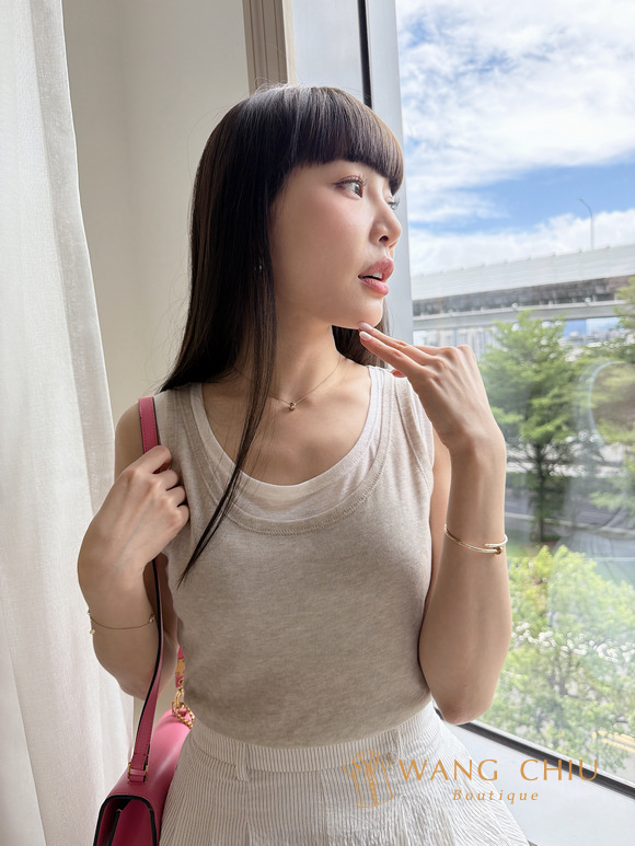 WANG CHIU 麻豆照